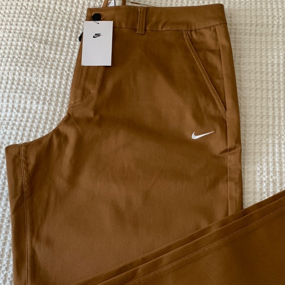 Nike Other - Nike Men's Rust Chinos